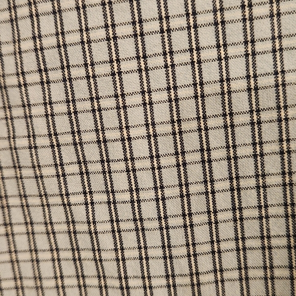 BKE 67 division short-sleeve button-down - Picture 6 of 6